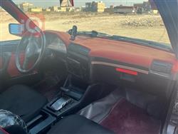 بي ام دبليو الفئة 3